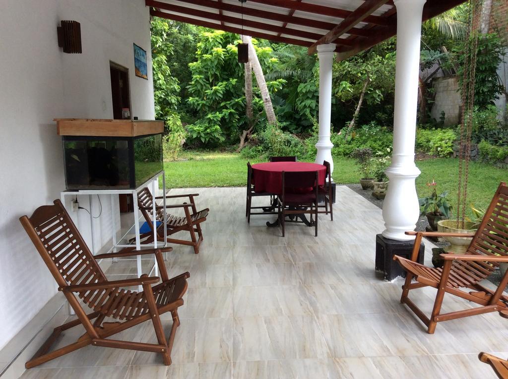 Вилла Fern Dale Велигама Номер фото